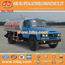 DONGFENG 4X2 refueling truck 8000L cheap price made in China